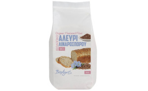 Faina de in, BioAgros, ECO, 350g