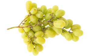 Struguri albi, ECO, 500g