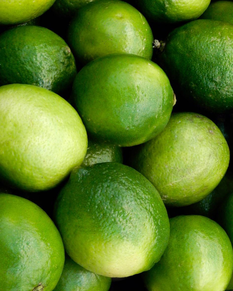 Limes, ECO, 500g
